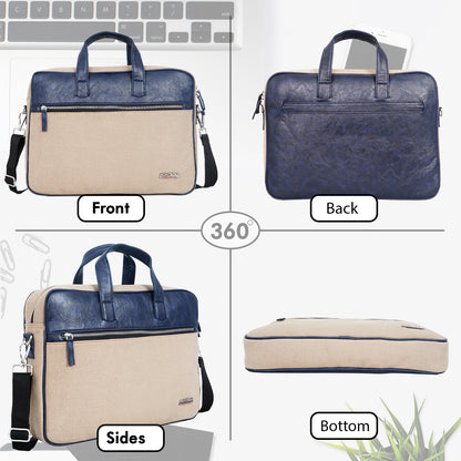 Montbold Laptop Bag EFB506 (8760971886894)