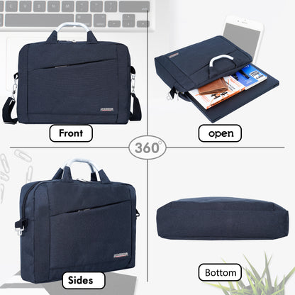 Montbold Laptop Bag LB380 (8760795595054)