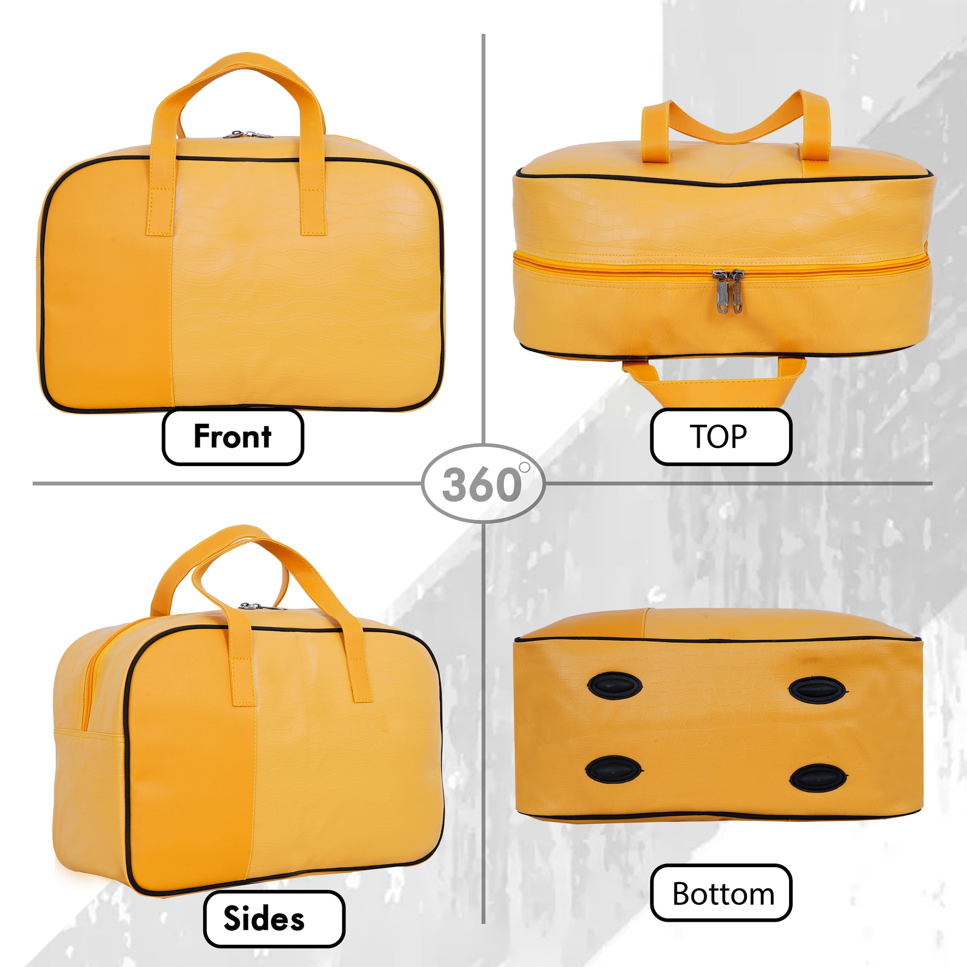 Montbold Duffle Bags DB403 (8599424631086)