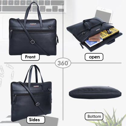 Montbold Laptop Bags LSB608 (8588352848174)