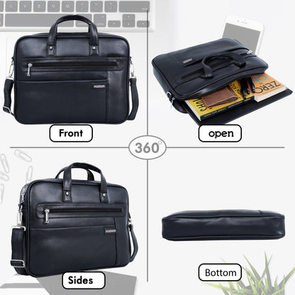 Montbold Laptop Bag LB362 (8760639783214)