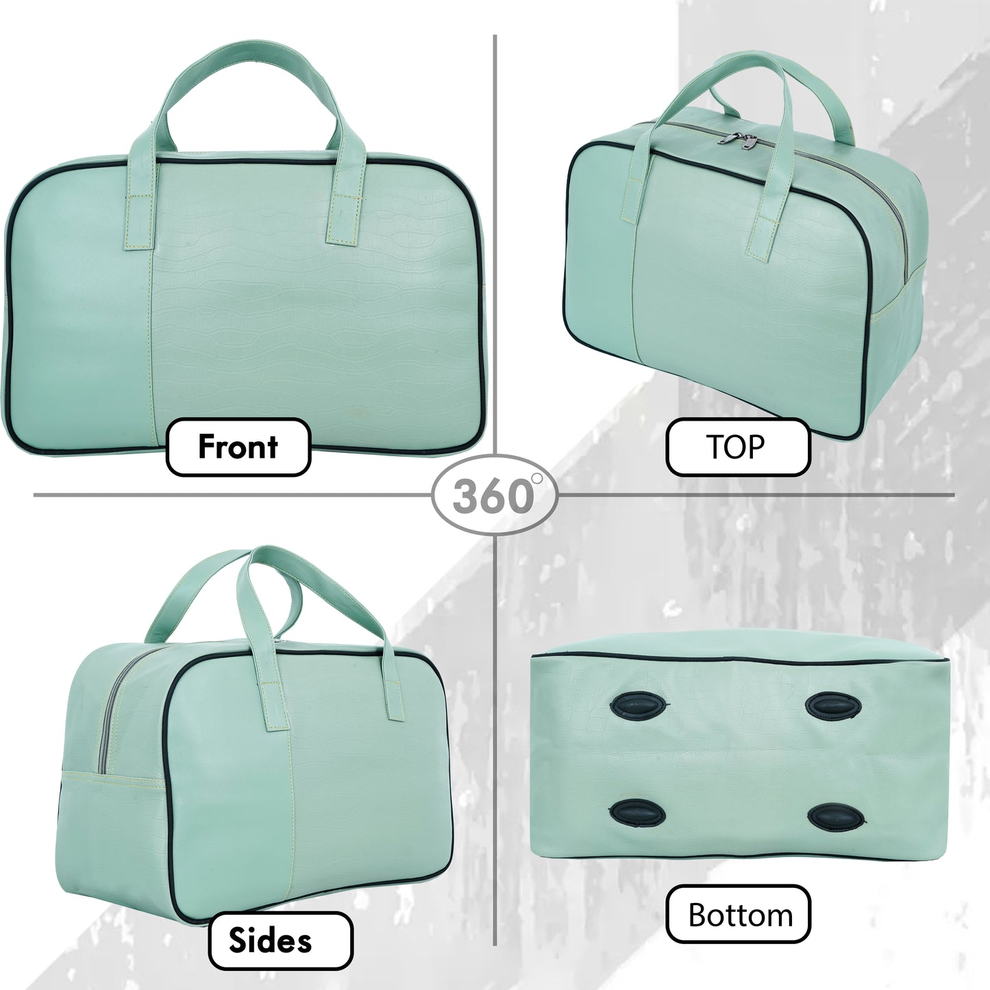 Montbold Duffle Bags DB403 (8599424631086)