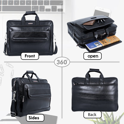 Montbold laptop Bag LB384 (8760855560494)