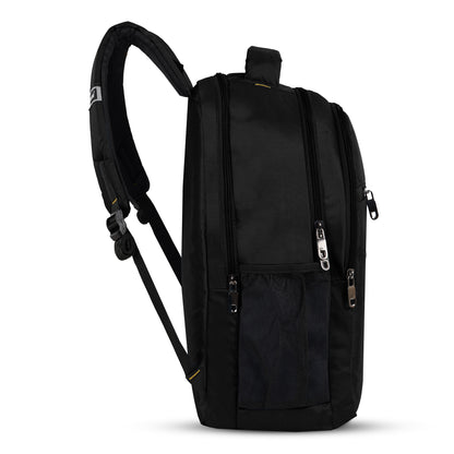 MONTBOLD PREMIUM BACKPACK WITH LAPTOP COMPERTMENT (BP118) (8896978616622)