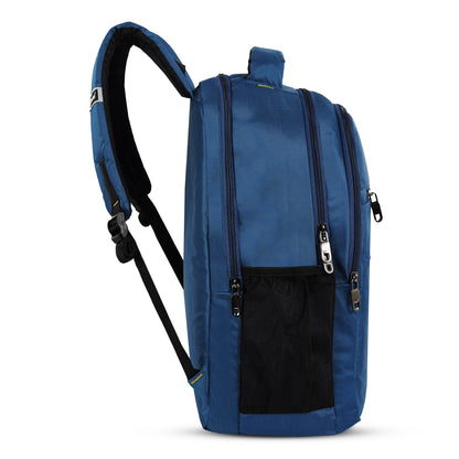 MONTBOLD PREMIUM BACKPACK WITH LAPTOP COMPERTMENT (BP118) (8896978616622)