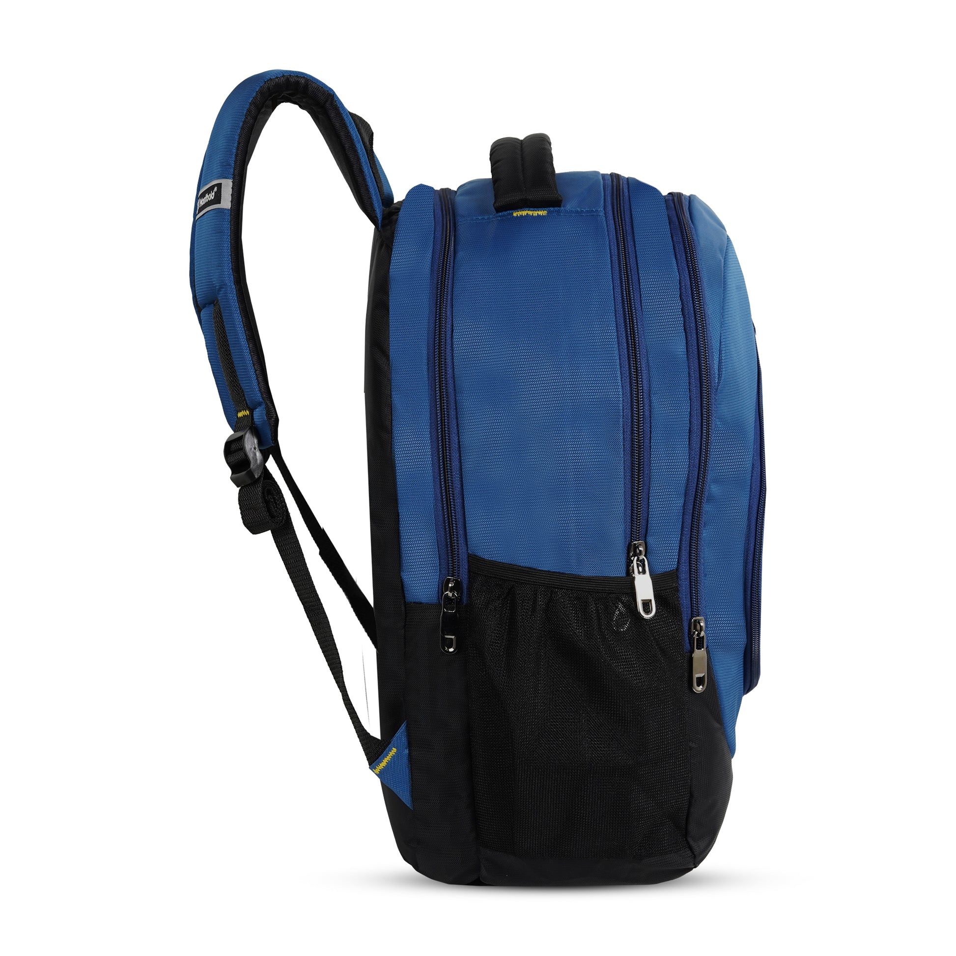 MONTBOLD PREMIUM BACKPACK WITH LAPTOP COMPERTMENT (BP119) (8896999391534)