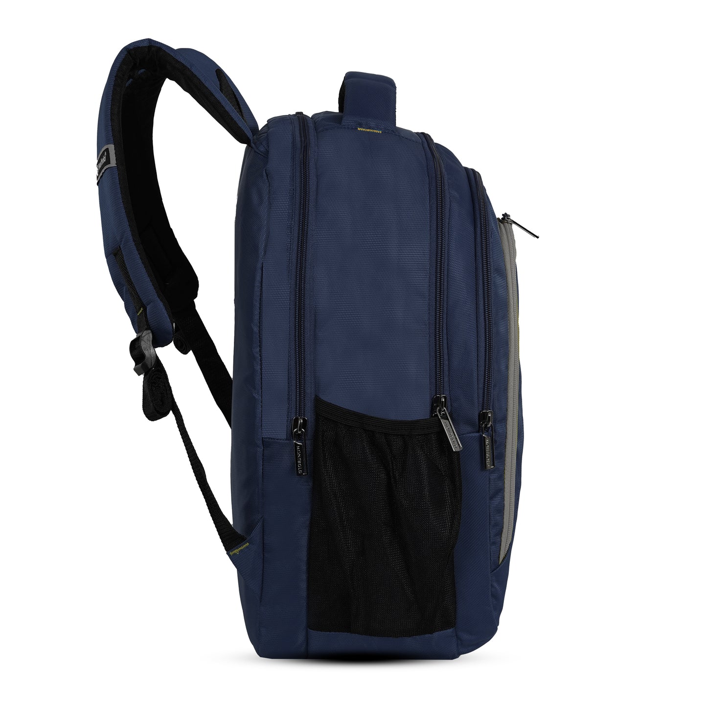 MONTBOLD BACKPACK WITH LAPTOP COMPARTMENT (BP121) (8931487908142)