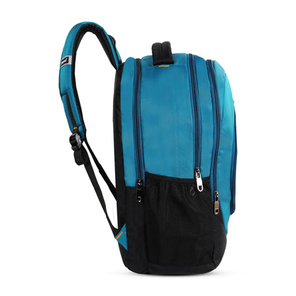 MONTBOLD PREMIUM BACKPACK WITH LAPTOP COMPERTMENT (BP119) (8896999391534)