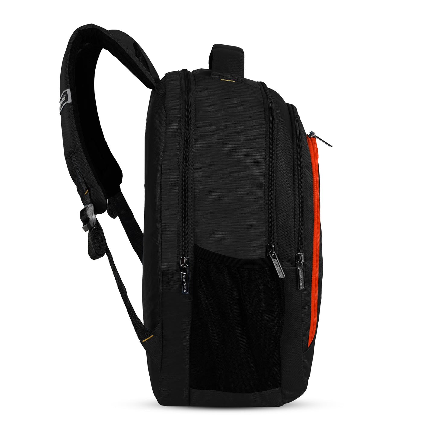 MONTBOLD BACKPACK WITH LAPTOP COMPARTMENT (BP121) (8931487908142)