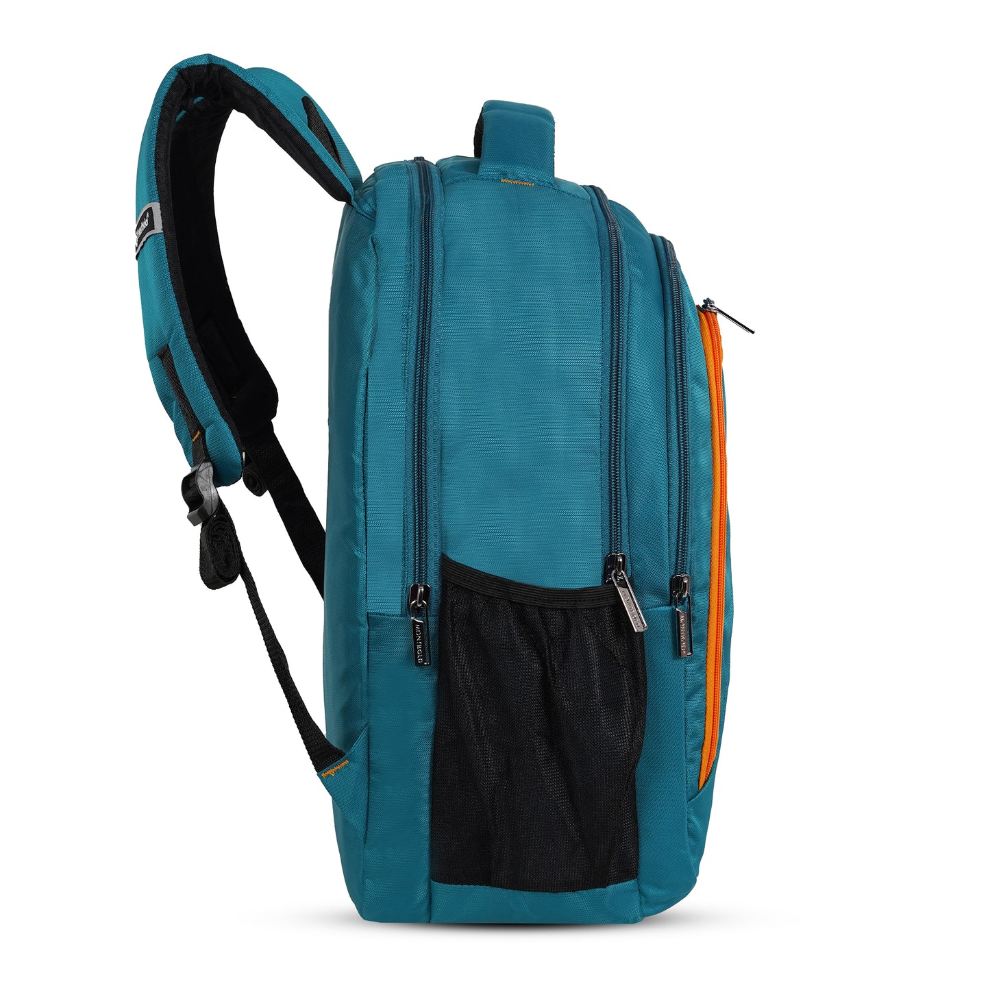 MONTBOLD BACKPACK WITH LAPTOP COMPARTMENT (BP121) (8931487908142)