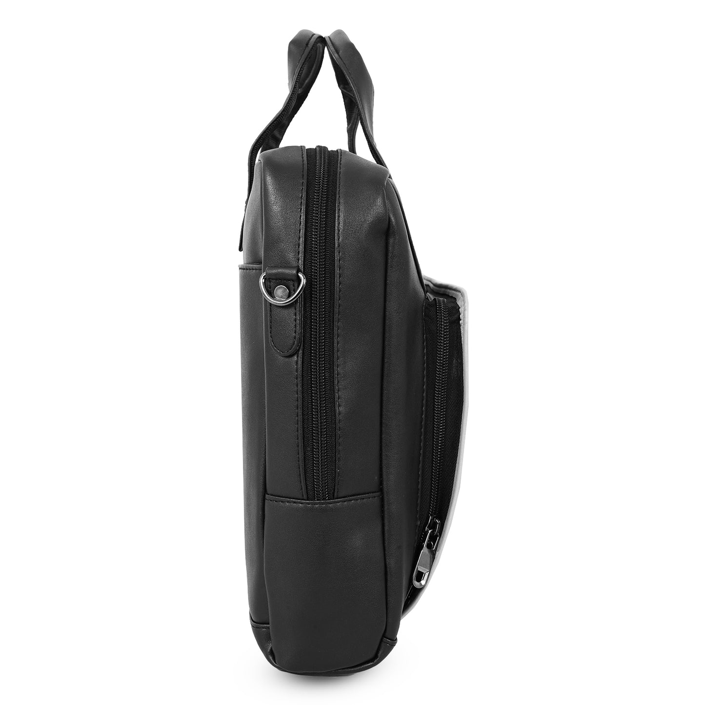 Leatherette laptop bag LB392 (8836304306478)