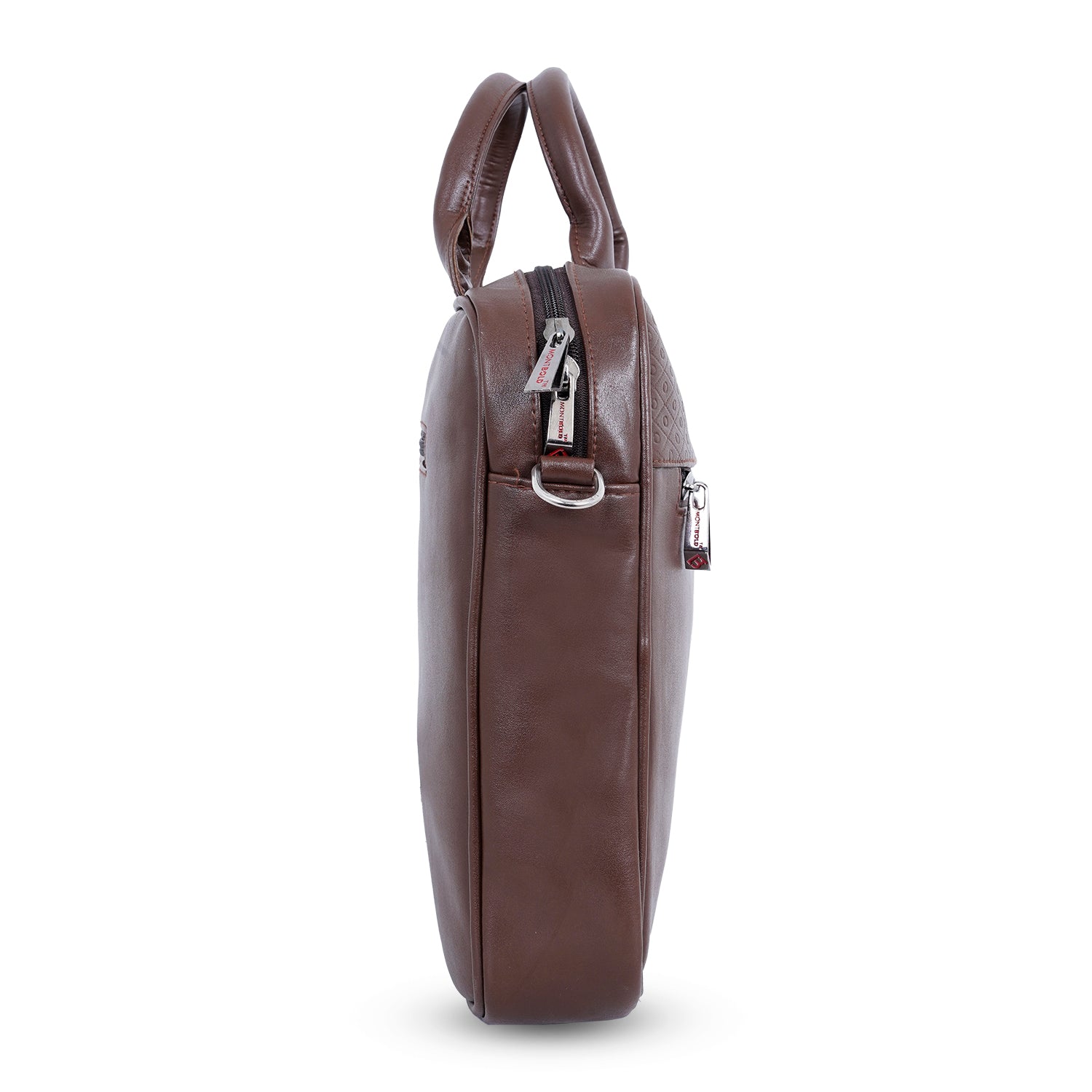 Montbold Laptop Bag LB383 (8760837275950)