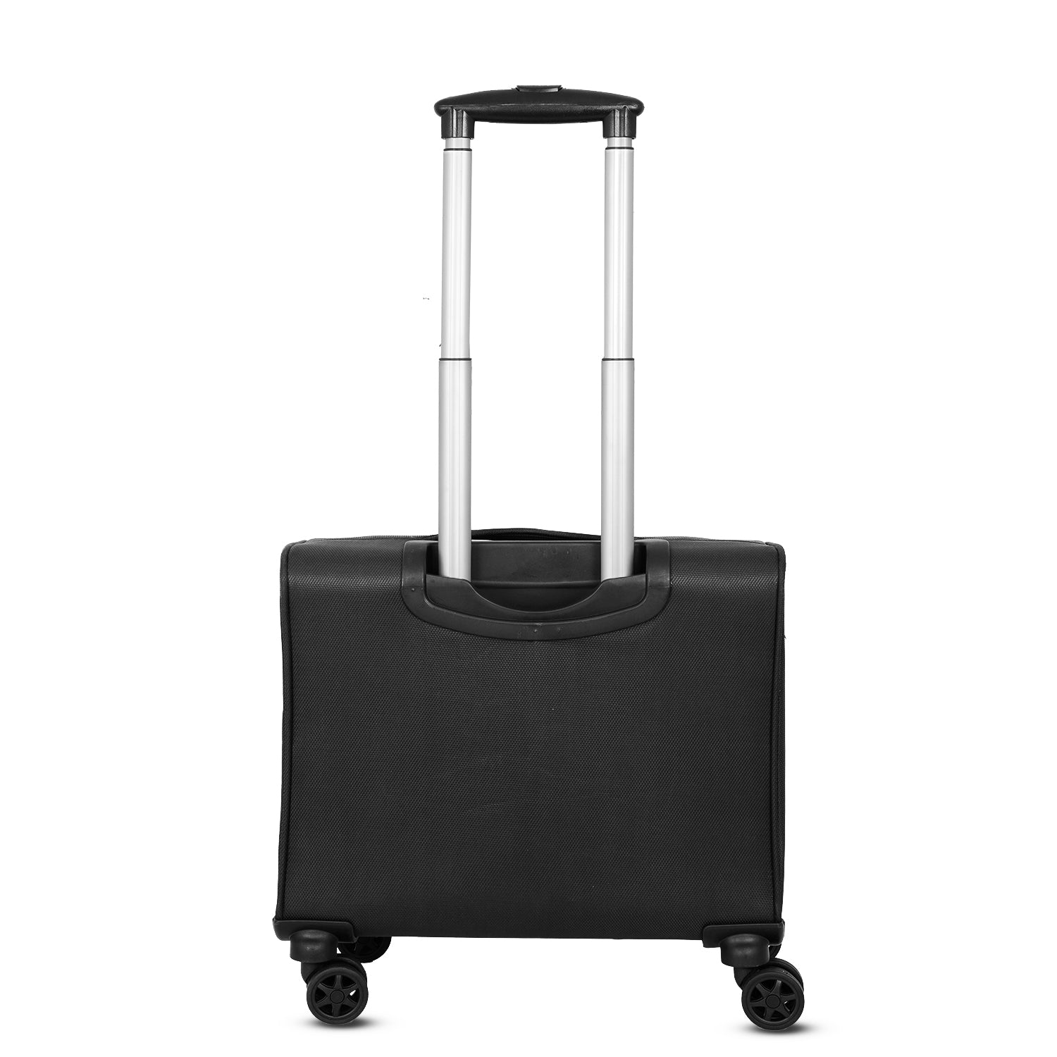 Trolly for outlet luggage