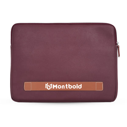 MONTBOLD LAPTOP SLEEVE LSB610 (8903190446382)