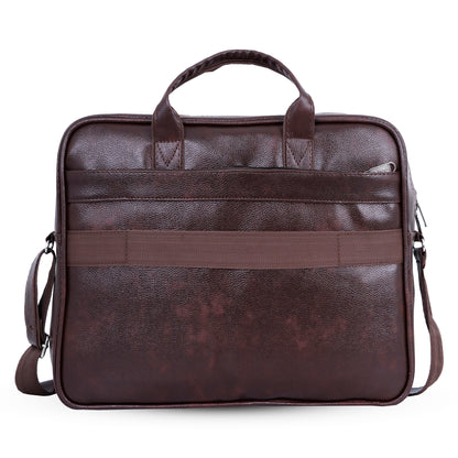 Montbold Laptop Bag LB386 (8760950096174)