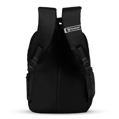 MONTBOLD PREMIUM BACKPACK WITH LAPTOP COMPERTMENT (BP118) (8896978616622)