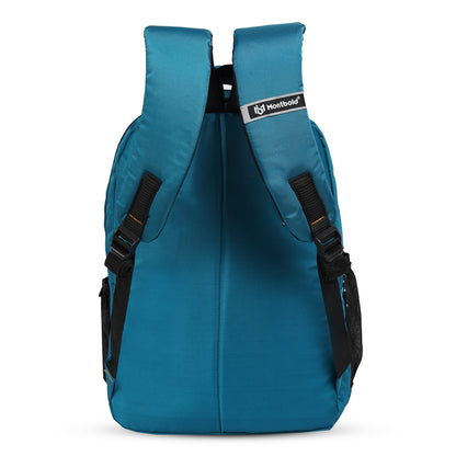 MONTBOLD PREMIUM BACKPACK WITH LAPTOP COMPERTMENT (BP118) (8896978616622)