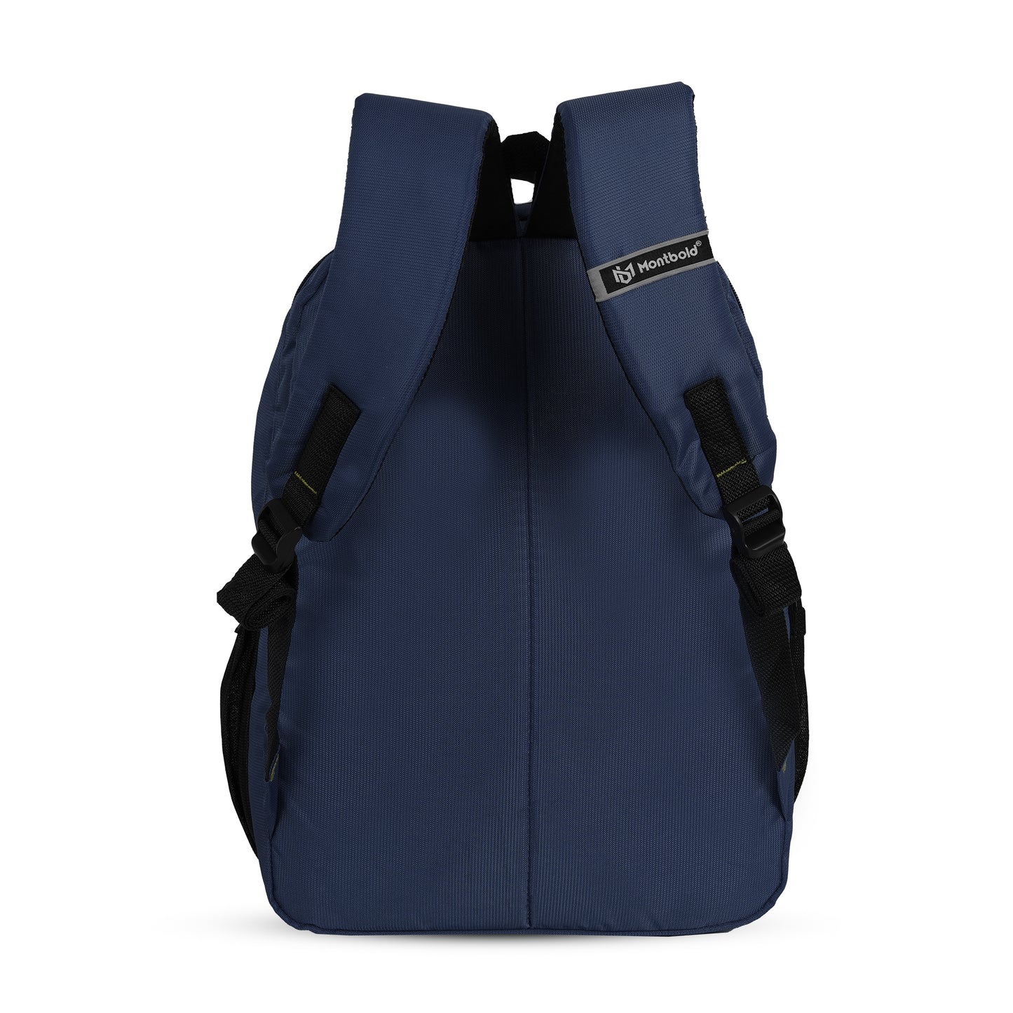 MONTBOLD BACKPACK WITH LAPTOP COMPARTMENT (BP121) (8931487908142)