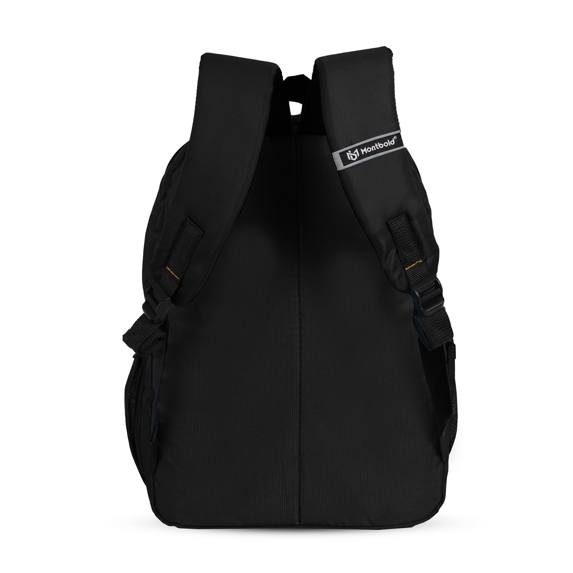 MONTBOLD BACKPACK WITH LAPTOP COMPARTMENT (BP121) (8931487908142)