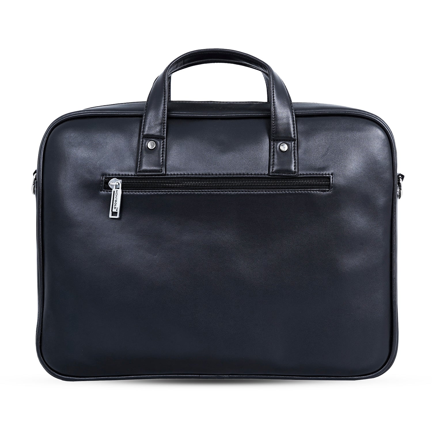 Montbold Laptop Bag LB362 (8760639783214)