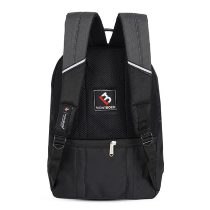 MONTBOLD BACKPACK #BP125 (8951718510894)