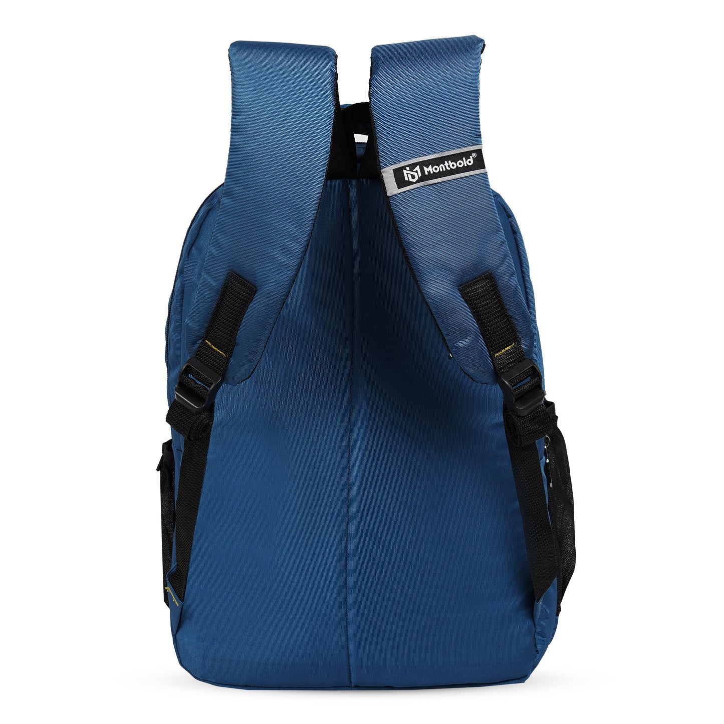 MONTBOLD PREMIUM BACKPACK WITH LAPTOP COMPERTMENT (BP118) (8896978616622)