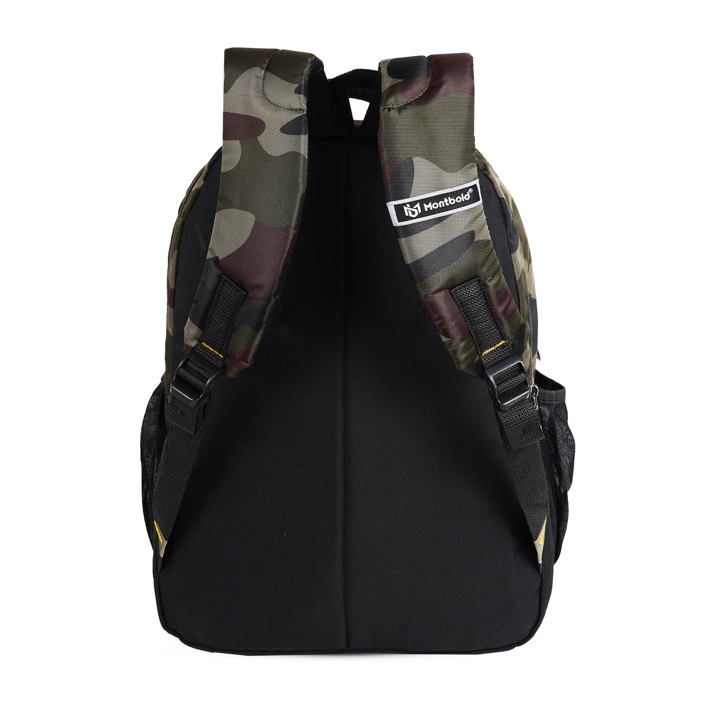 MONTBOLD BACKPACK PREMIUM QUALITY (BP122) (8908282462510)