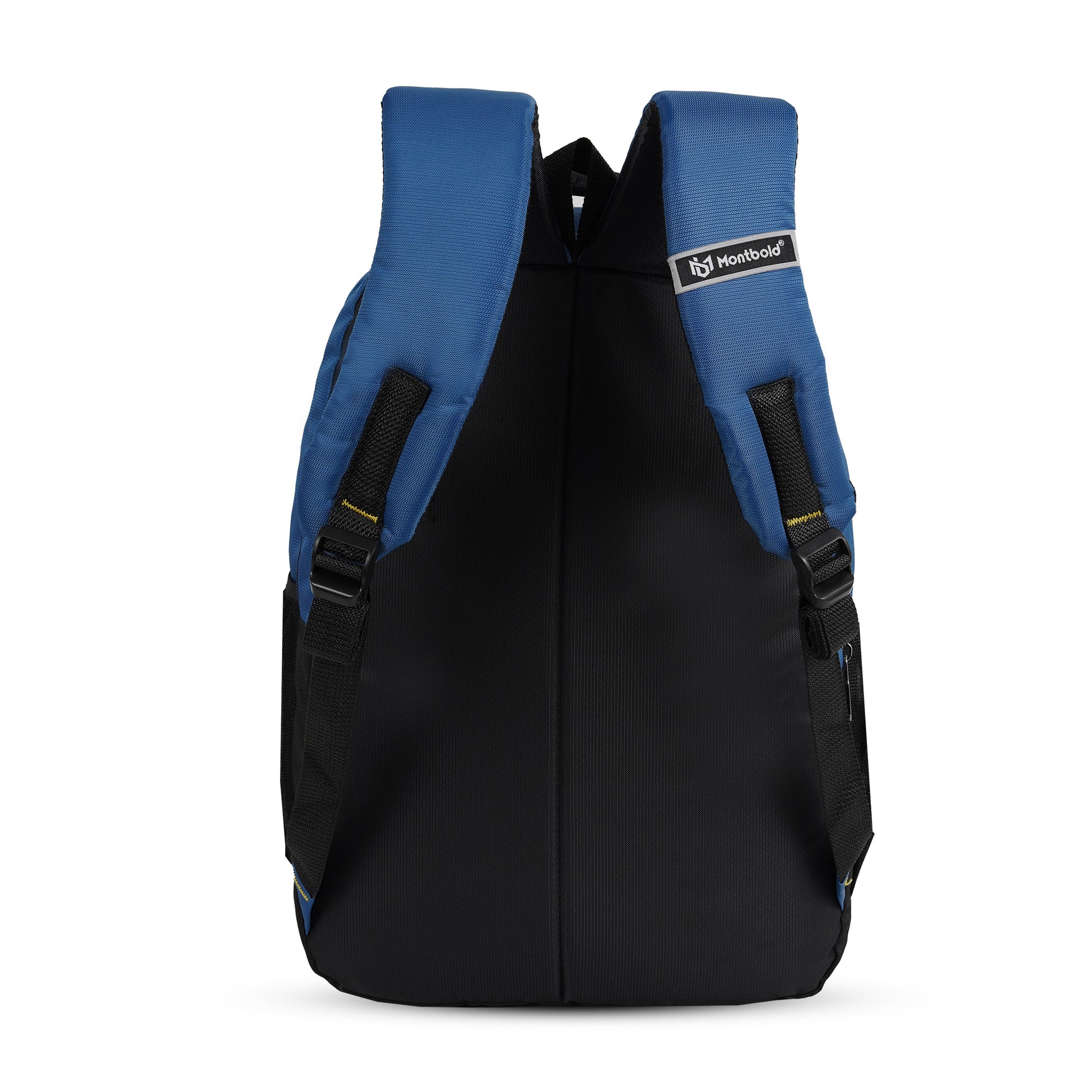 MONTBOLD PREMIUM BACKPACK WITH LAPTOP COMPERTMENT (BP119) (8896999391534)