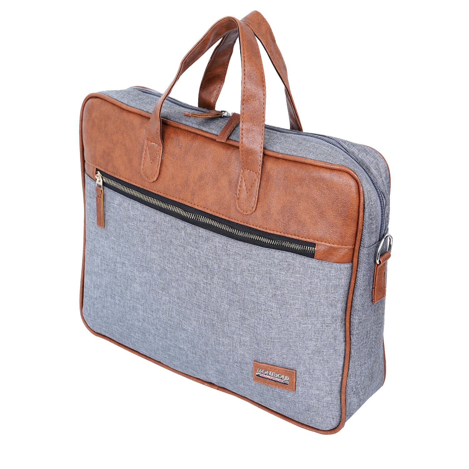 Montbold Laptop Bag LB302 (8760213864750)