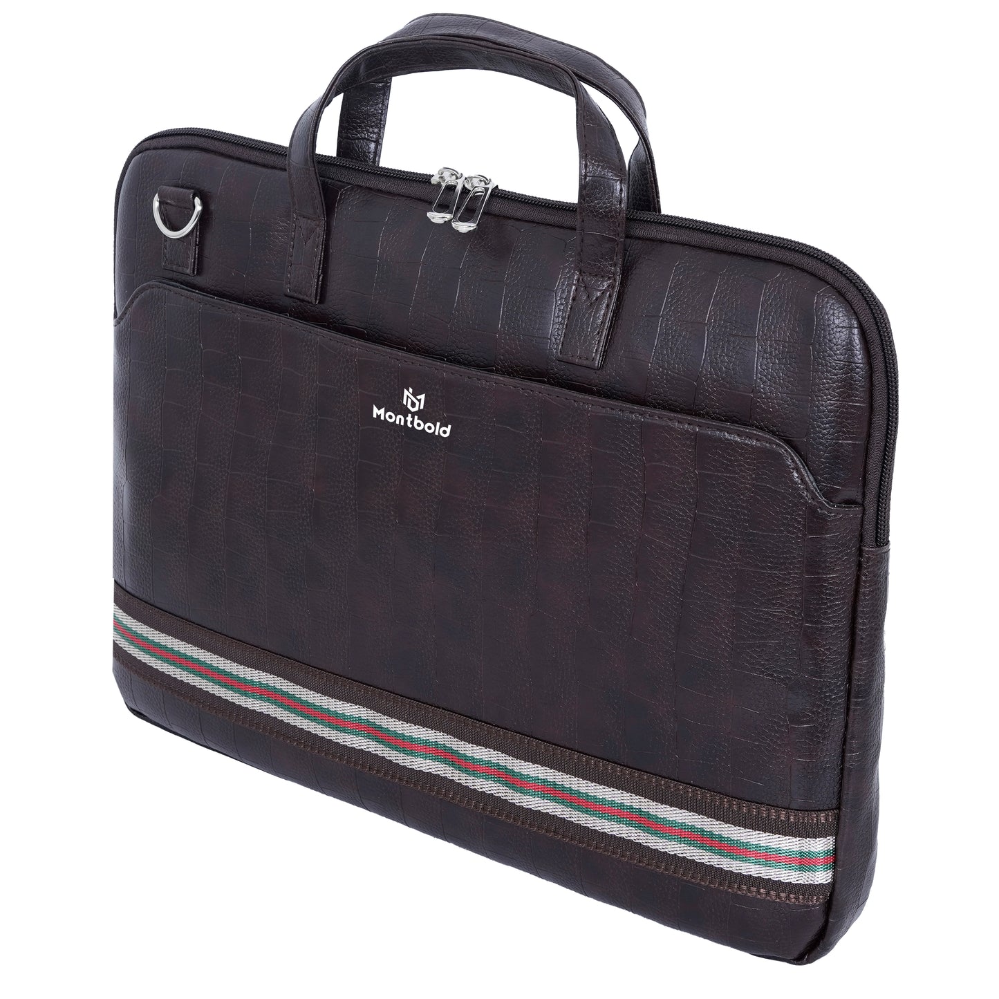 Montbold Laptop Bag LB312 (8760338546990)