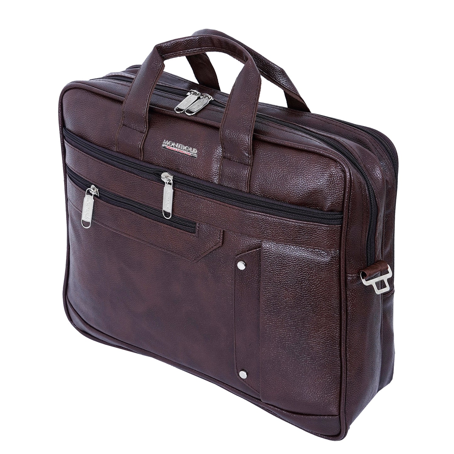 Montbold Laptop Bag LB361 (8760632475950)