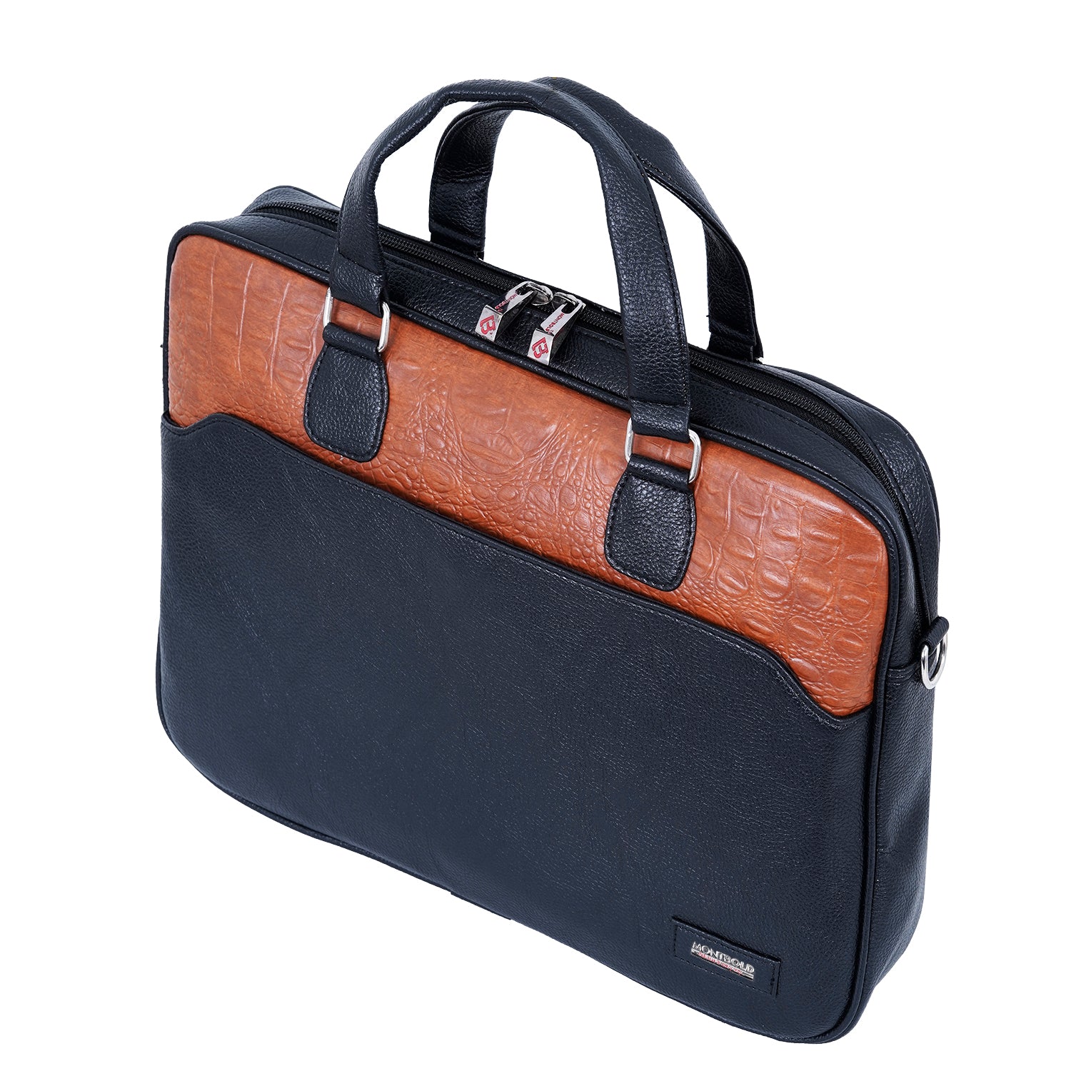 Montbold Laptop Bag LB314 (8760371249454)