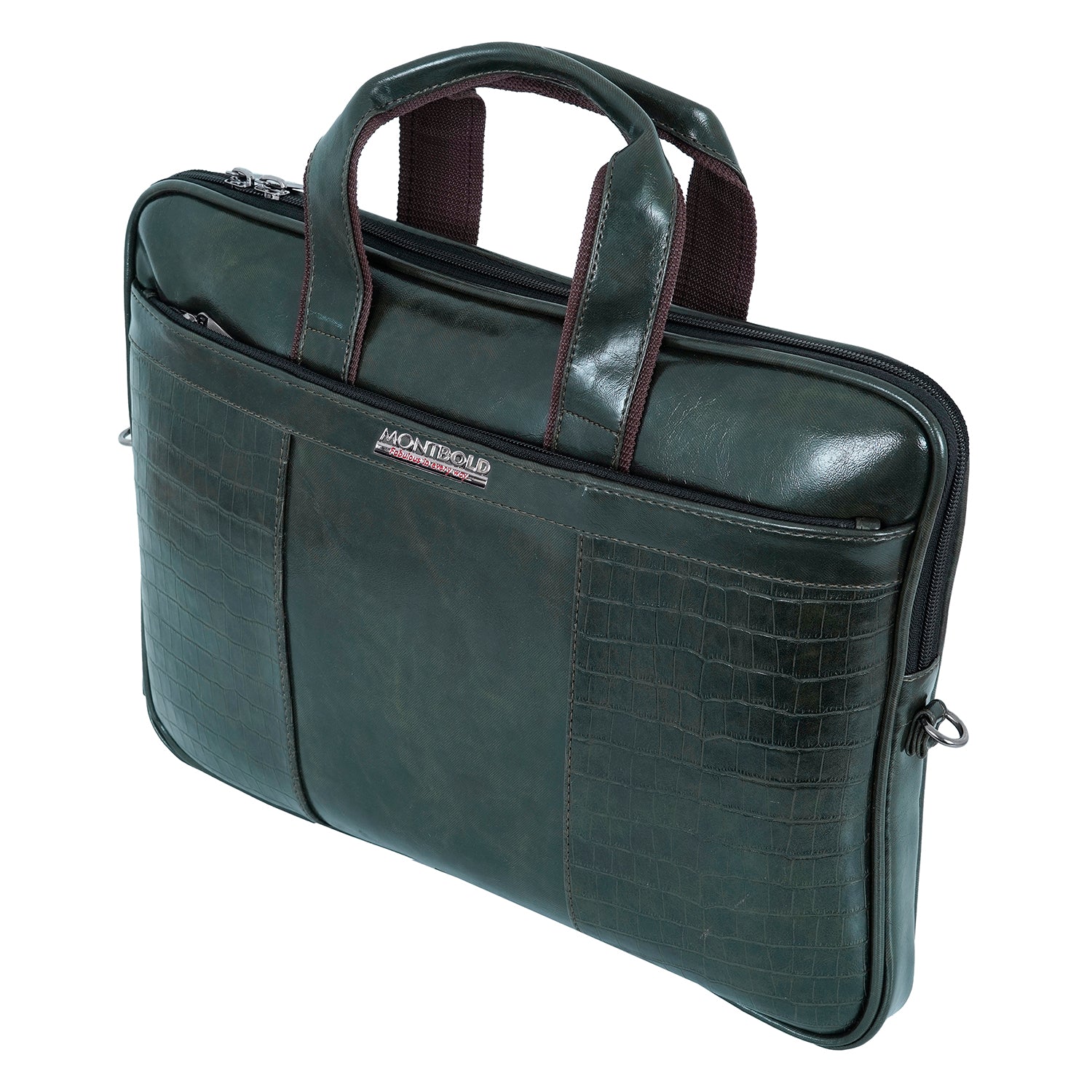 Montbold Laptop Bags LB307 (8759732601134)