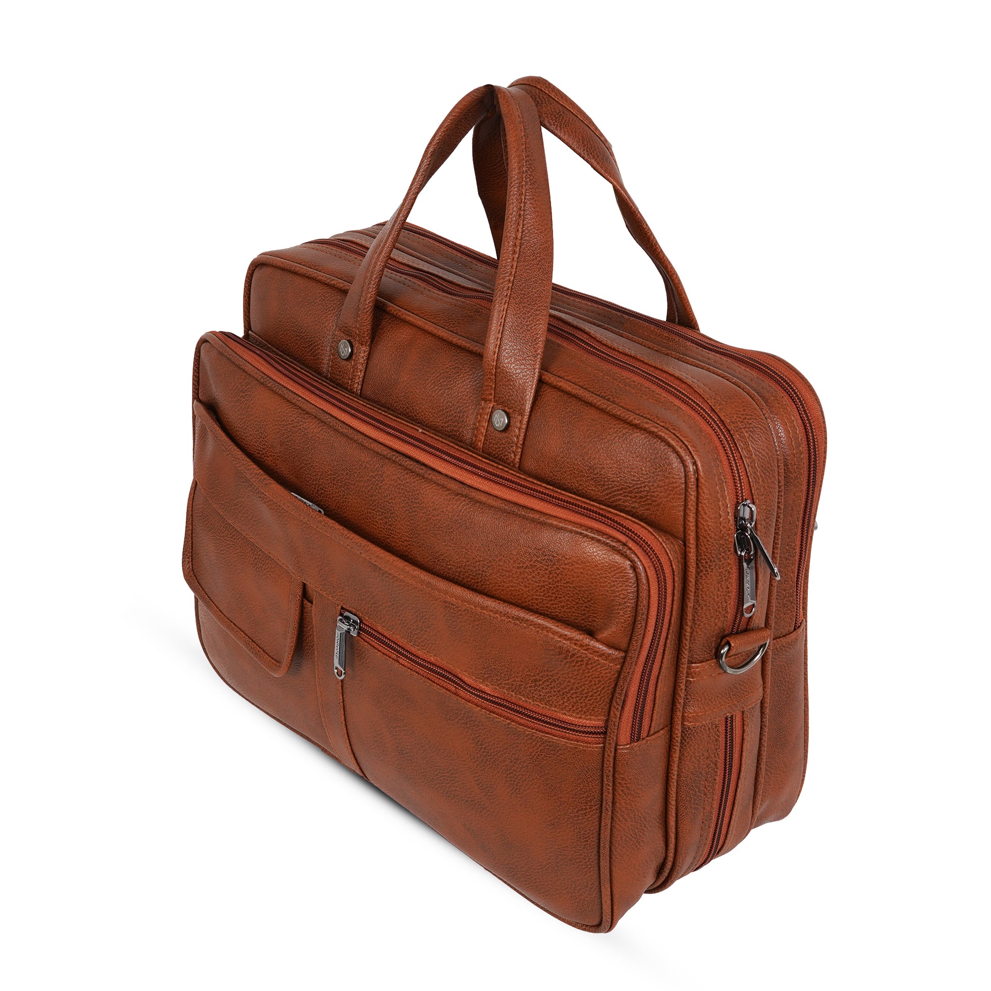 MONTBOLD 3LARGE COMPARTMENT WITH EXPENDEBALE LAPTOP BAG (LB395) (8866034549038)