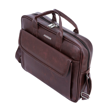 Montbold Laptop Bag LB386 (8760950096174)