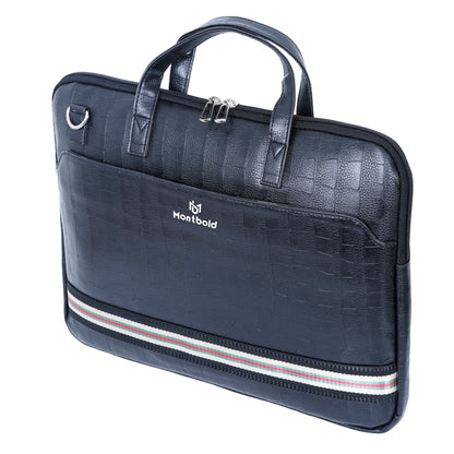 Montbold Laptop Bag LB312 (8760338546990)