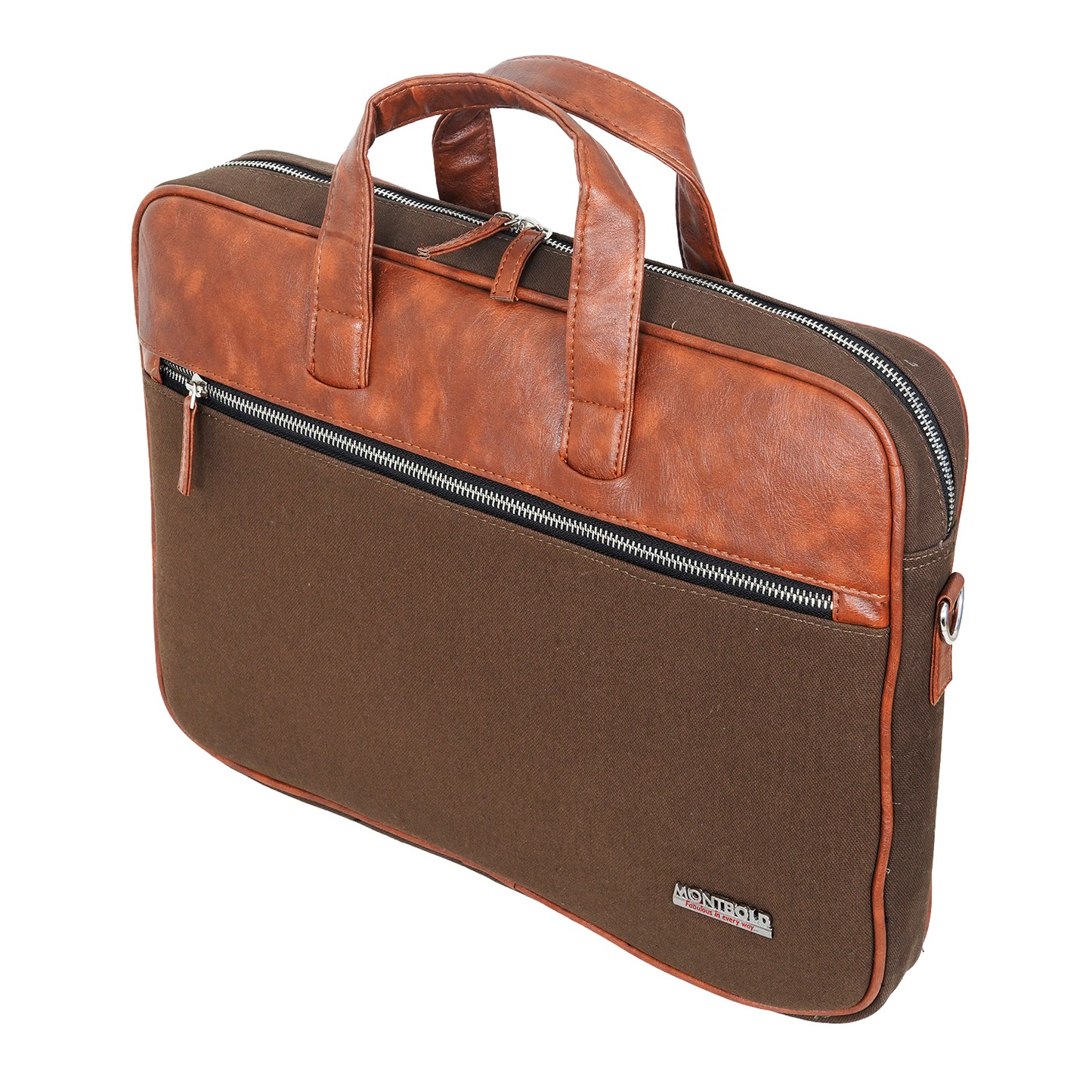 Montbold Laptop Bag EFB506 (8760971886894)