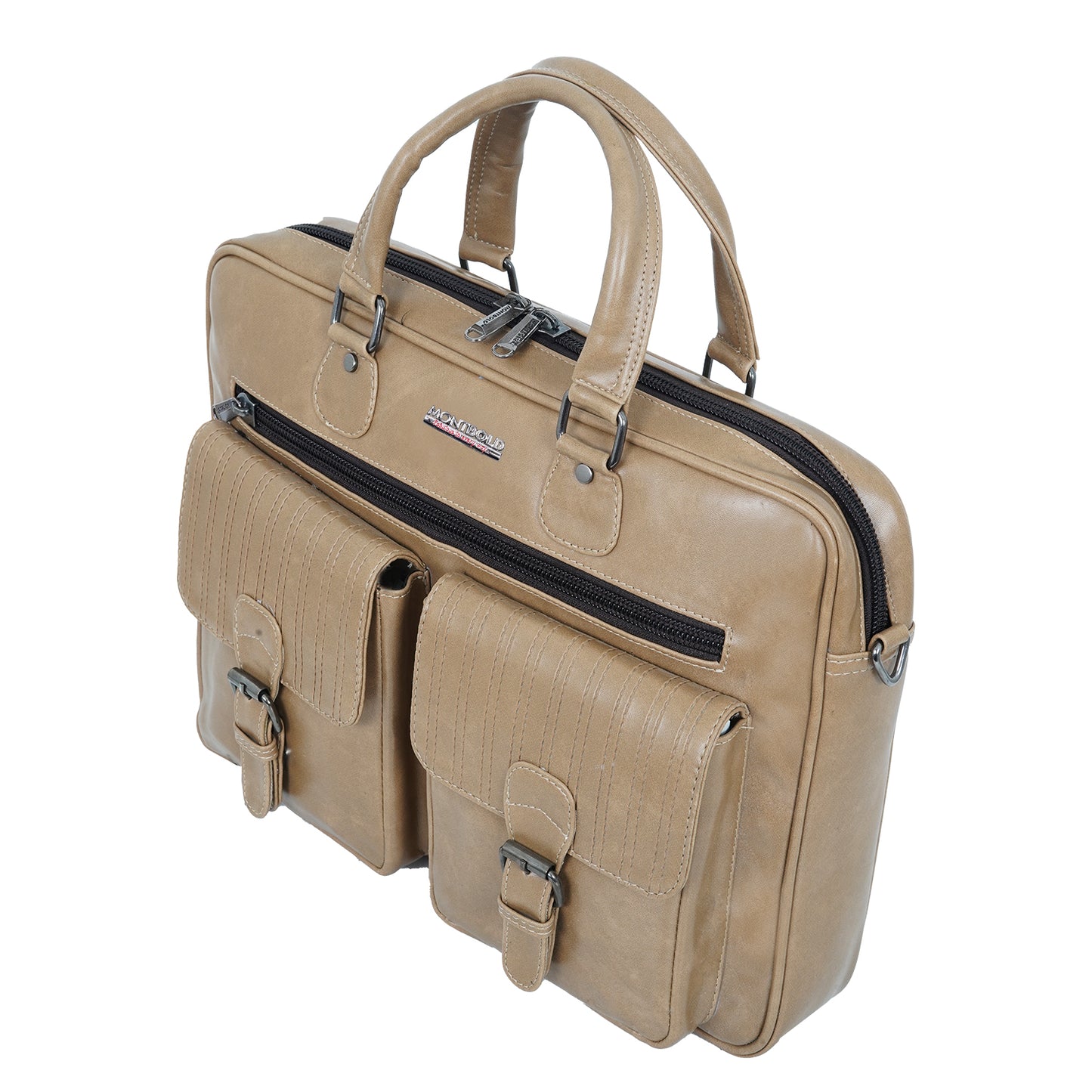 Montbold Laptop Bag LB324 (8760420630830)