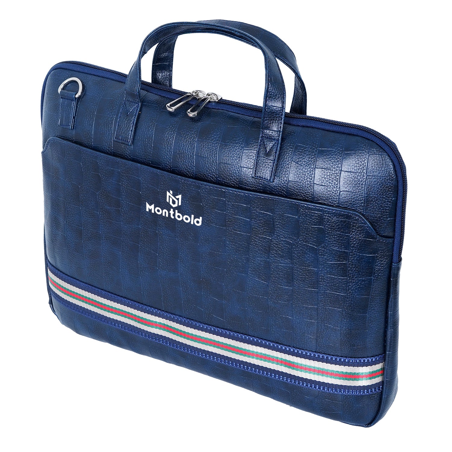 Montbold Laptop Bag LB312 (8760338546990)