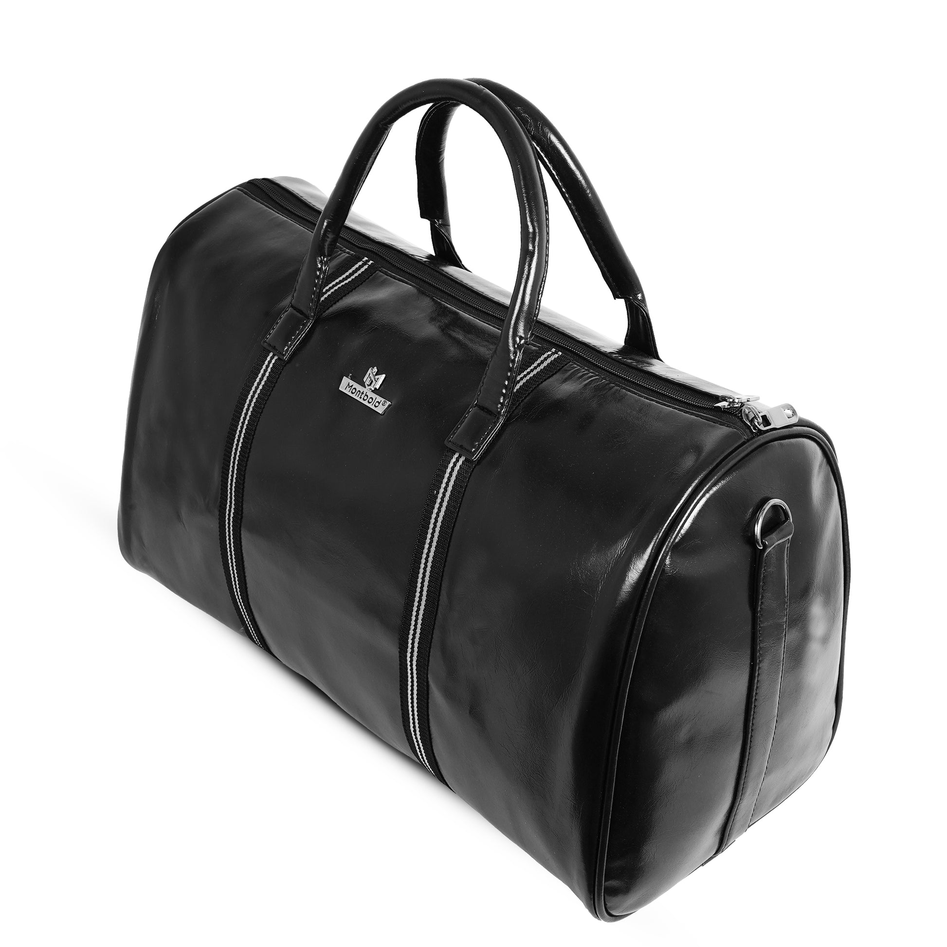 MONTBOLD DUFFEL BAG (DB-413) (8862905237806)