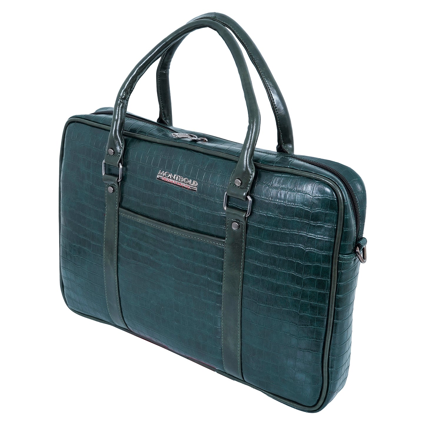 Montbold Laptop Bag LB306 (8760245977390)