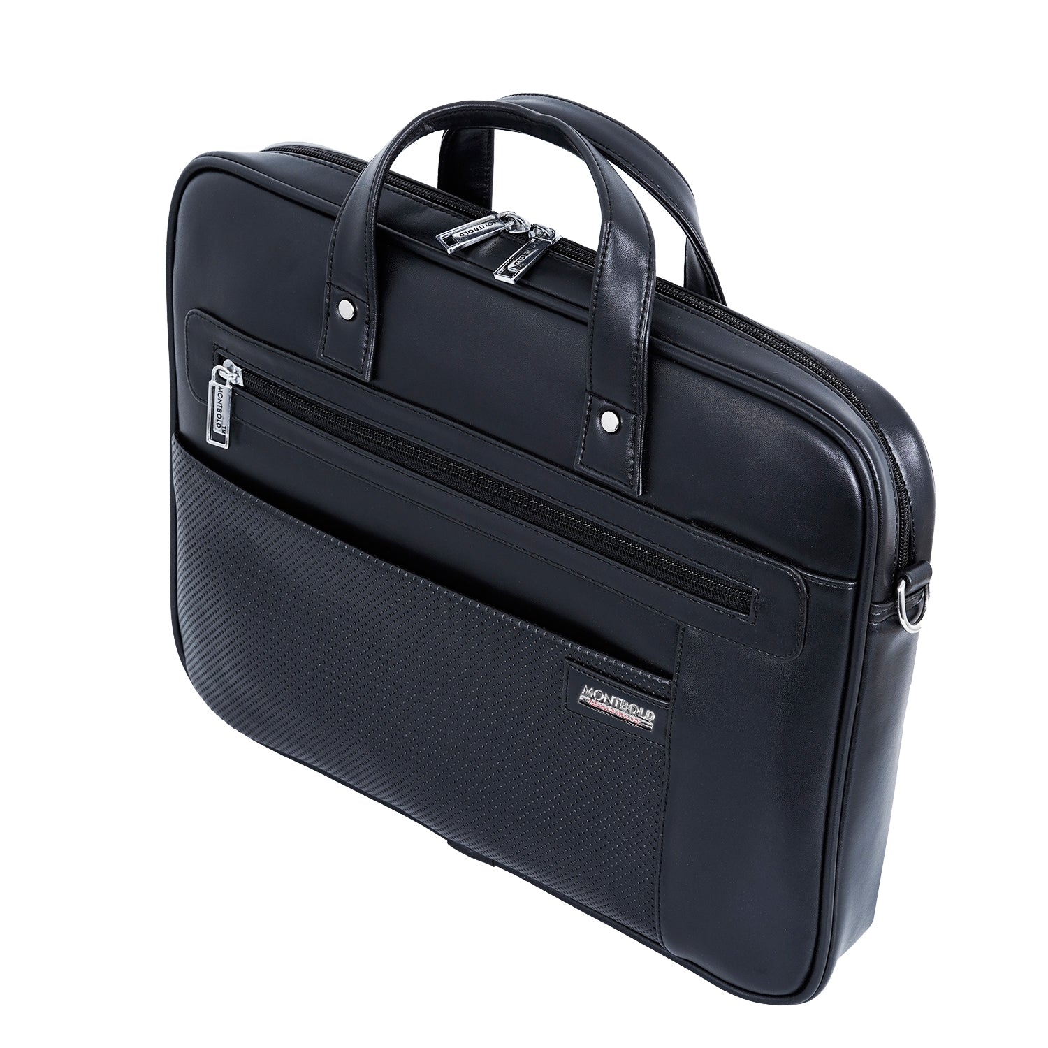 Montbold Laptop Bag LB362 (8760639783214)