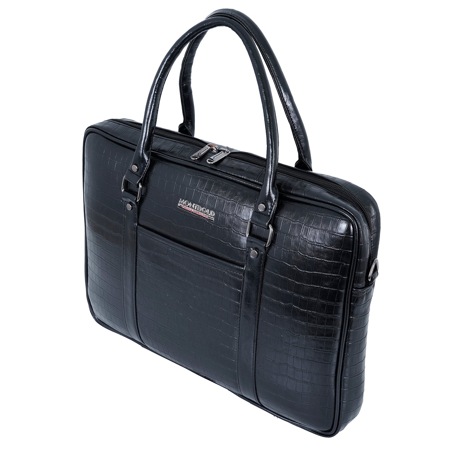 Montbold Laptop Bag LB306 (8760245977390)