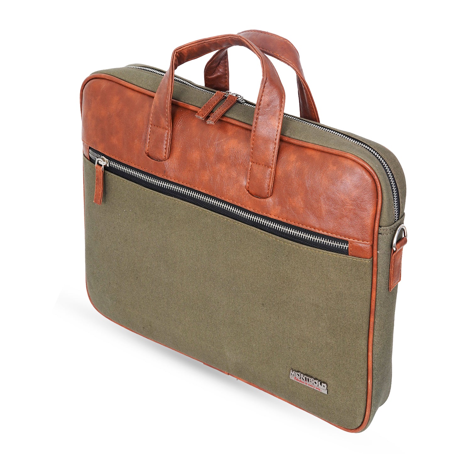 Montbold Laptop Bag EFB506 (8760971886894)