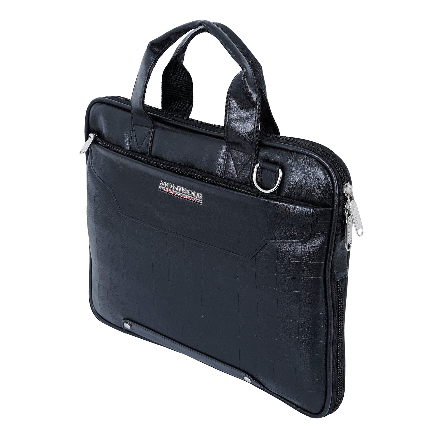 Montbold Laptop Bag LB341 (8760612880686)