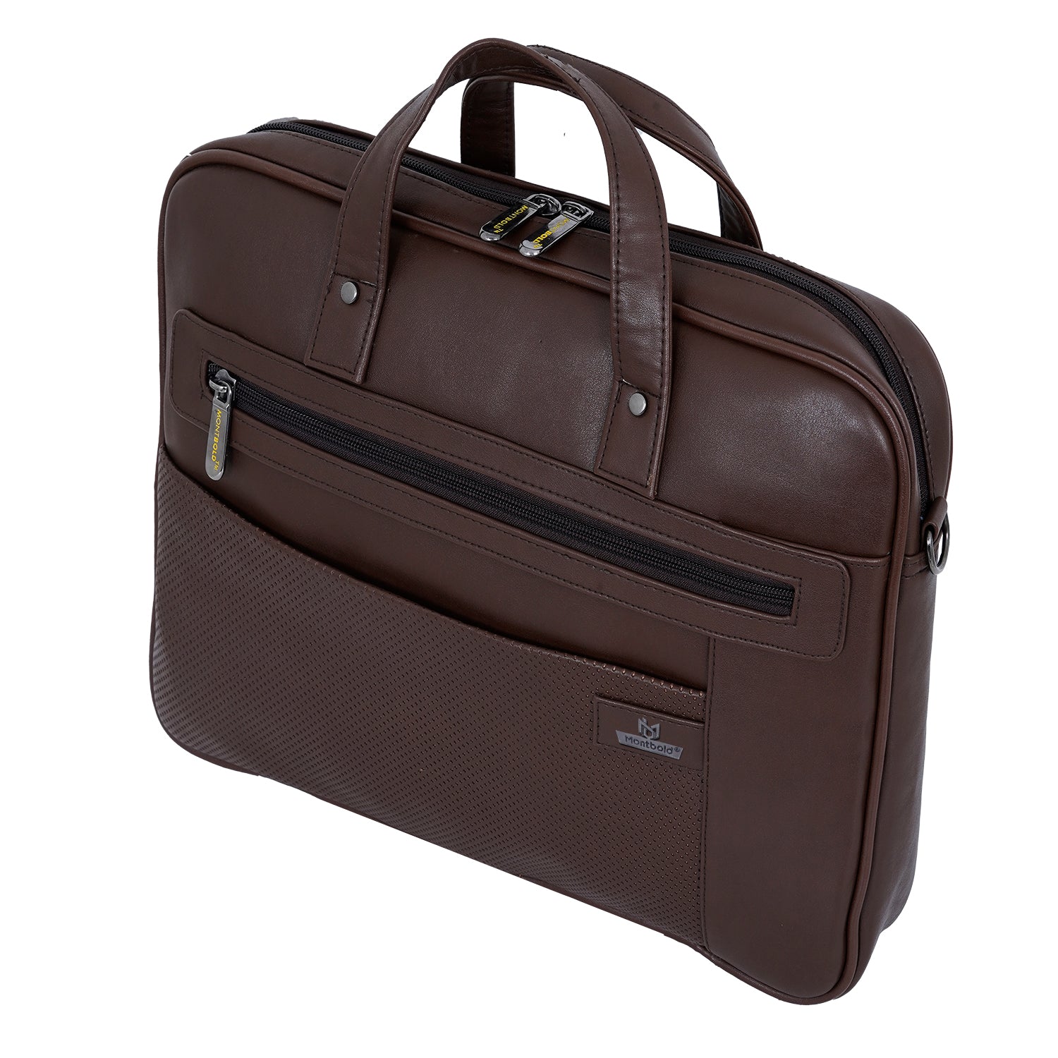 Montbold Laptop Bag LB362 (8760639783214)