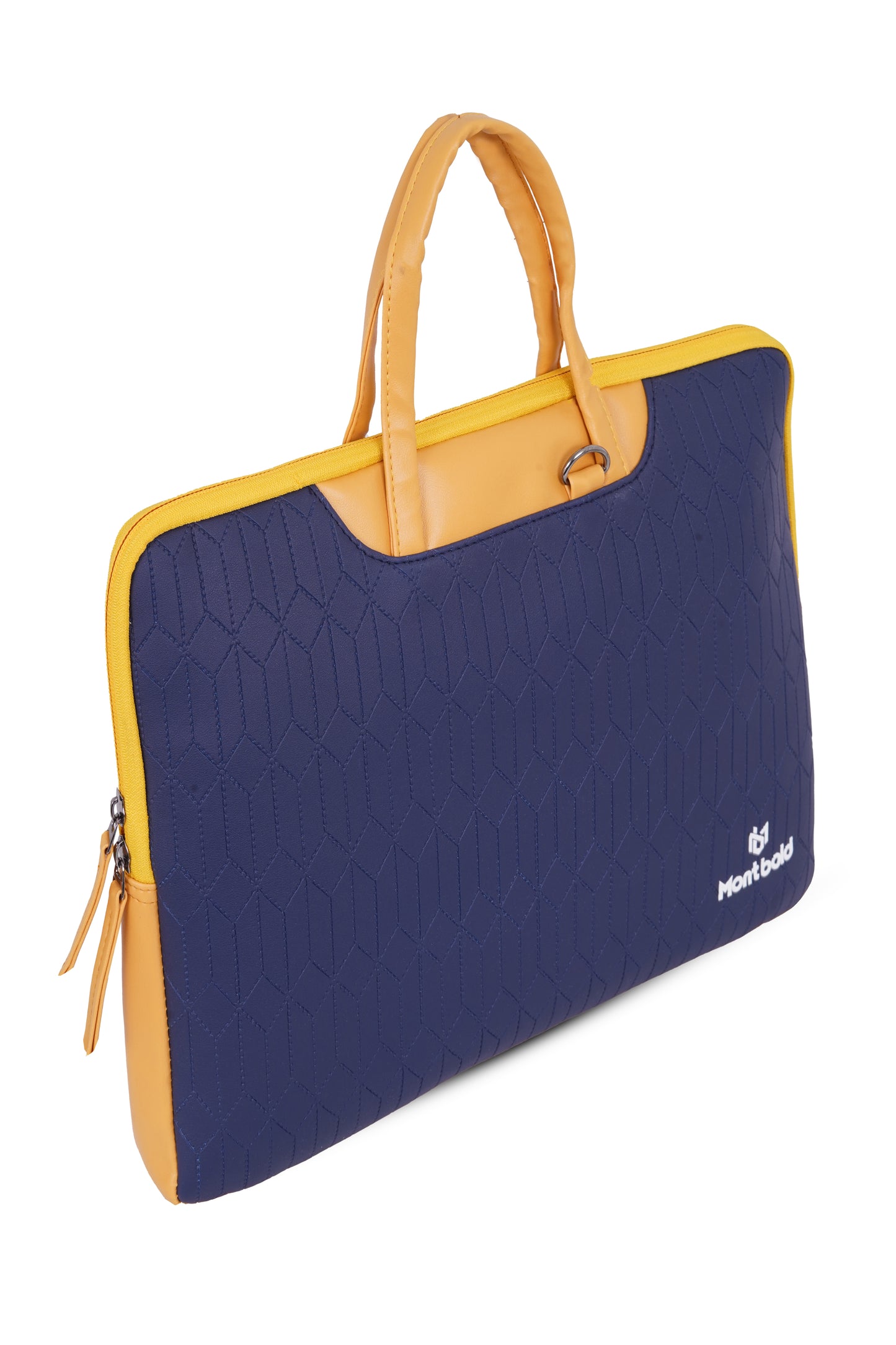 MONTBOLD UNIQUE AND CLASSIC PREMIUM LAPTOP BAG(LB393) (8836313547054)