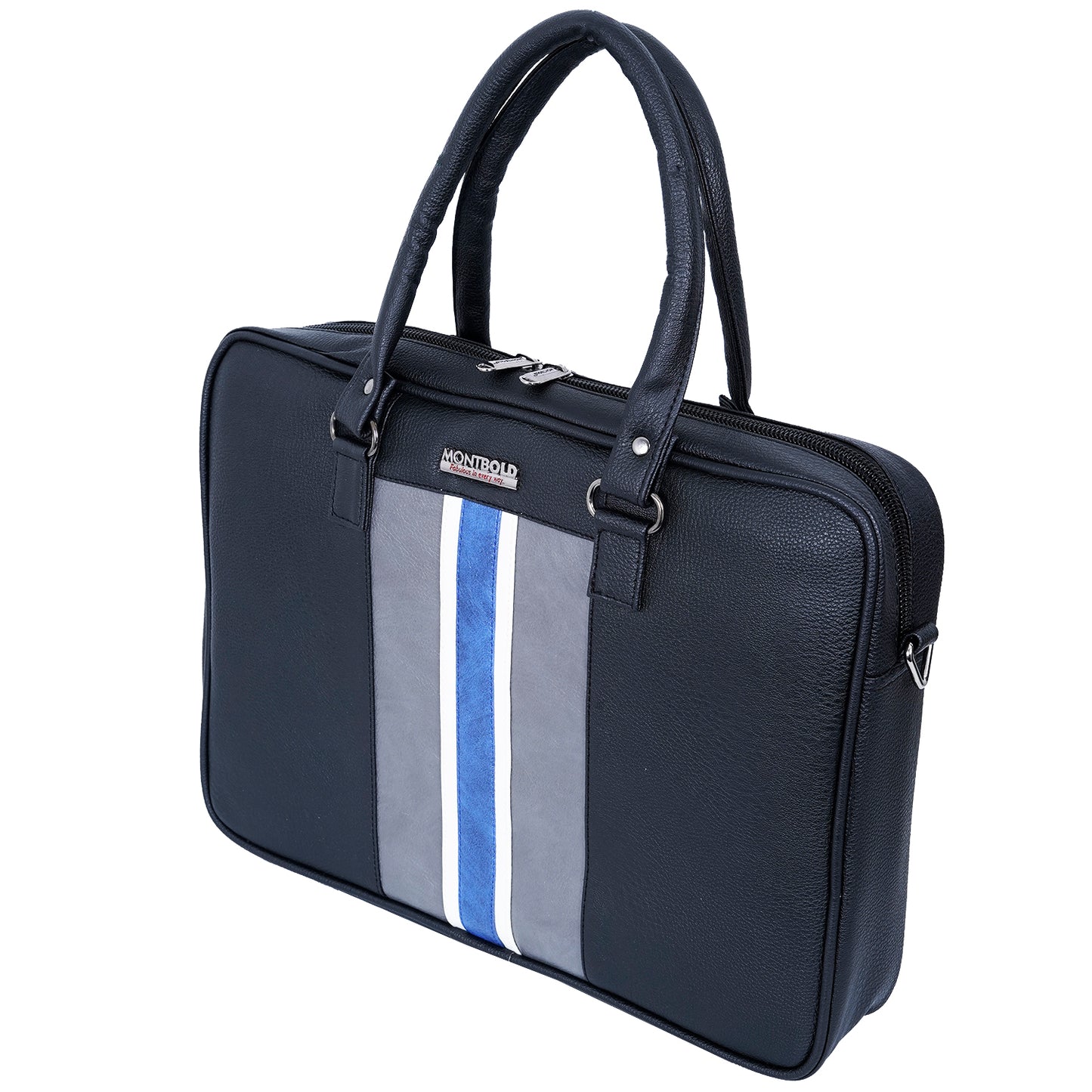 Montbold Laptop Bag #LB301 (8760194892078)