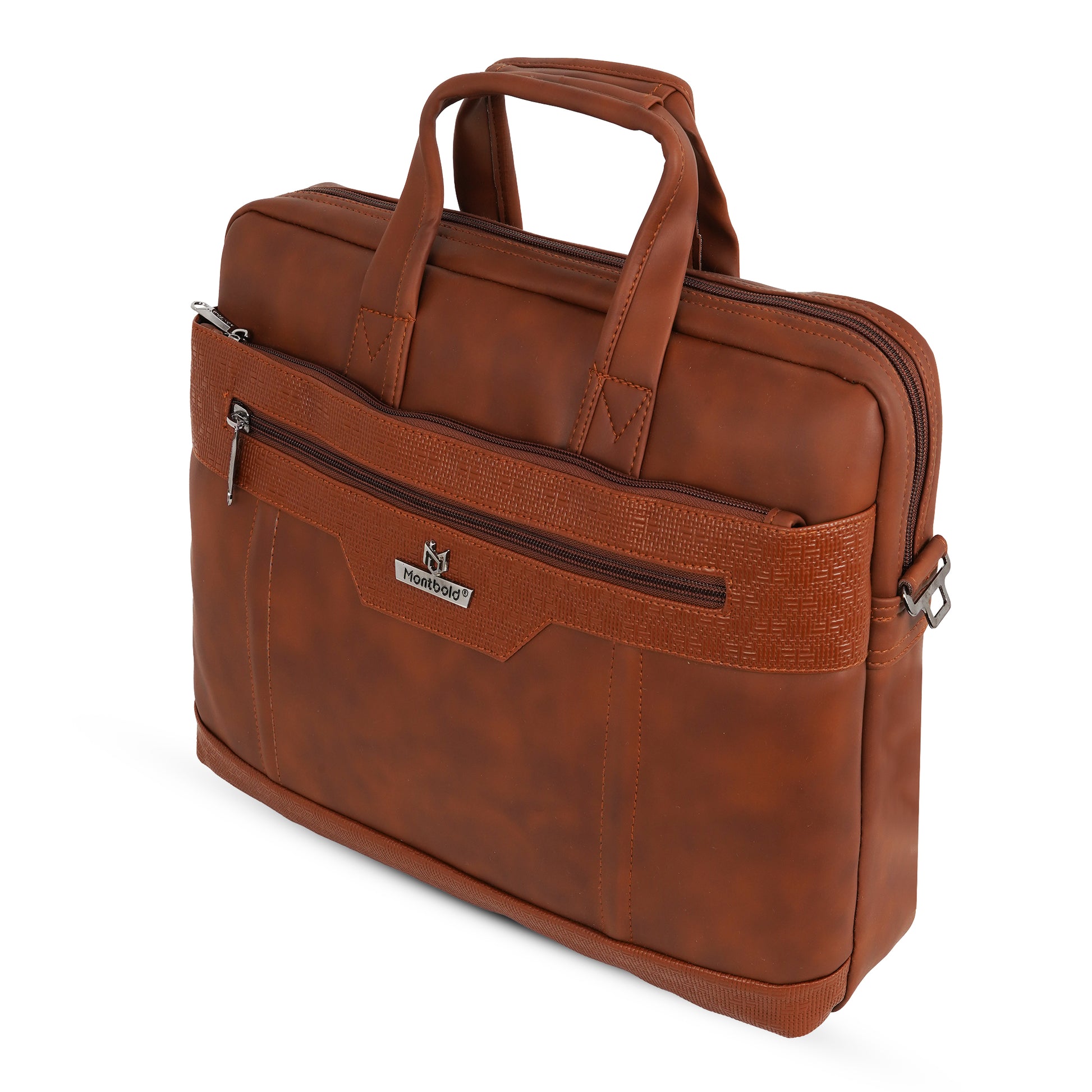 MONTBOLD LAPTOP BAG LB309 (8925297049902)