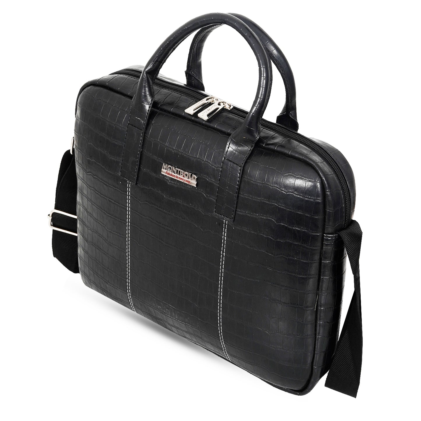 Montbold Laptop Bag LB364 (8760655511854)